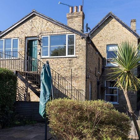 The Apartment On Granville Sevenoaks Exterior photo